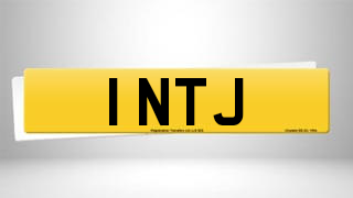 Registration 1 NTJ